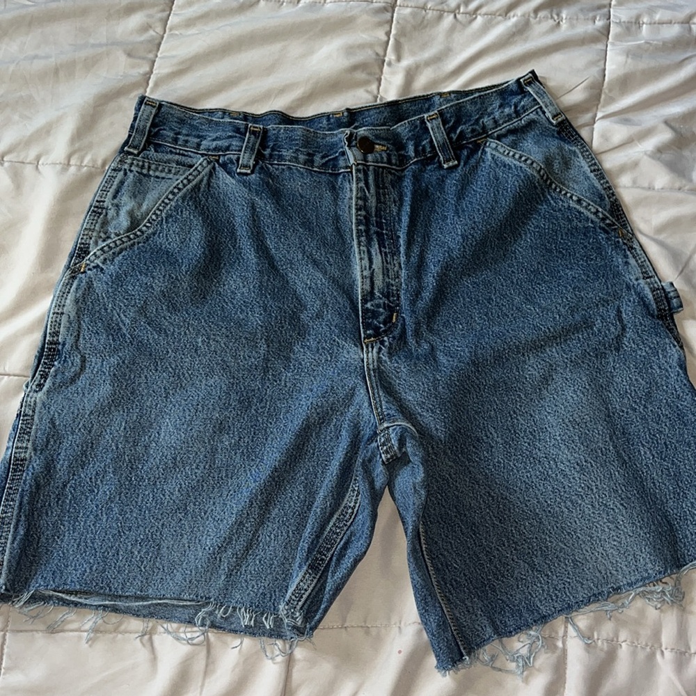 Used men shorts - Picture 5 of 5